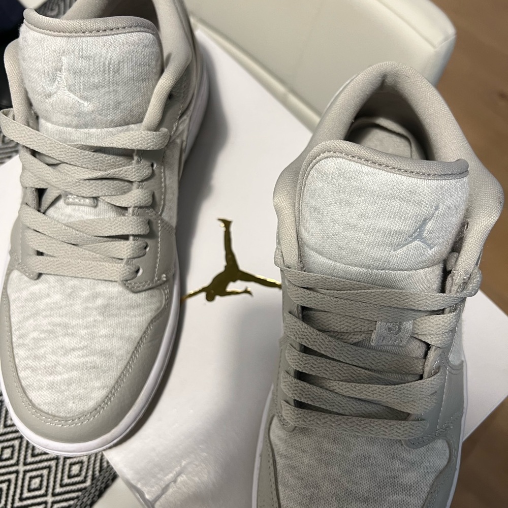Air Jordan 1 Low SE